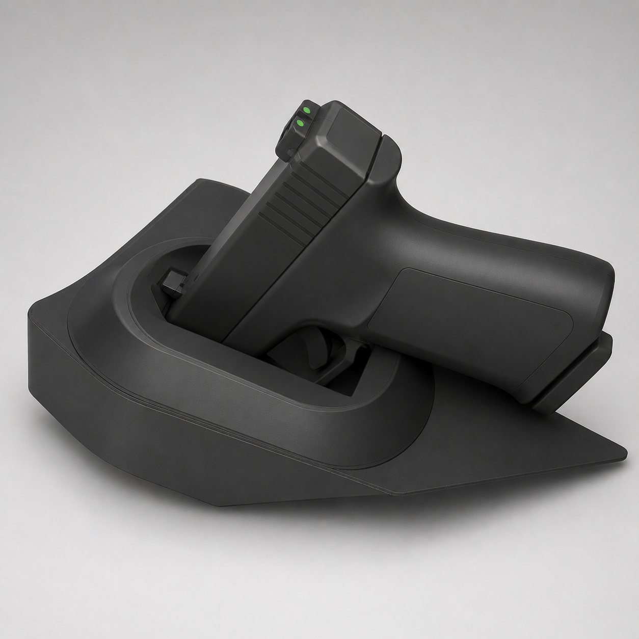 2015–2020 Ford F-150 & 2017–2022 Ford F-250 Side Arm Holster