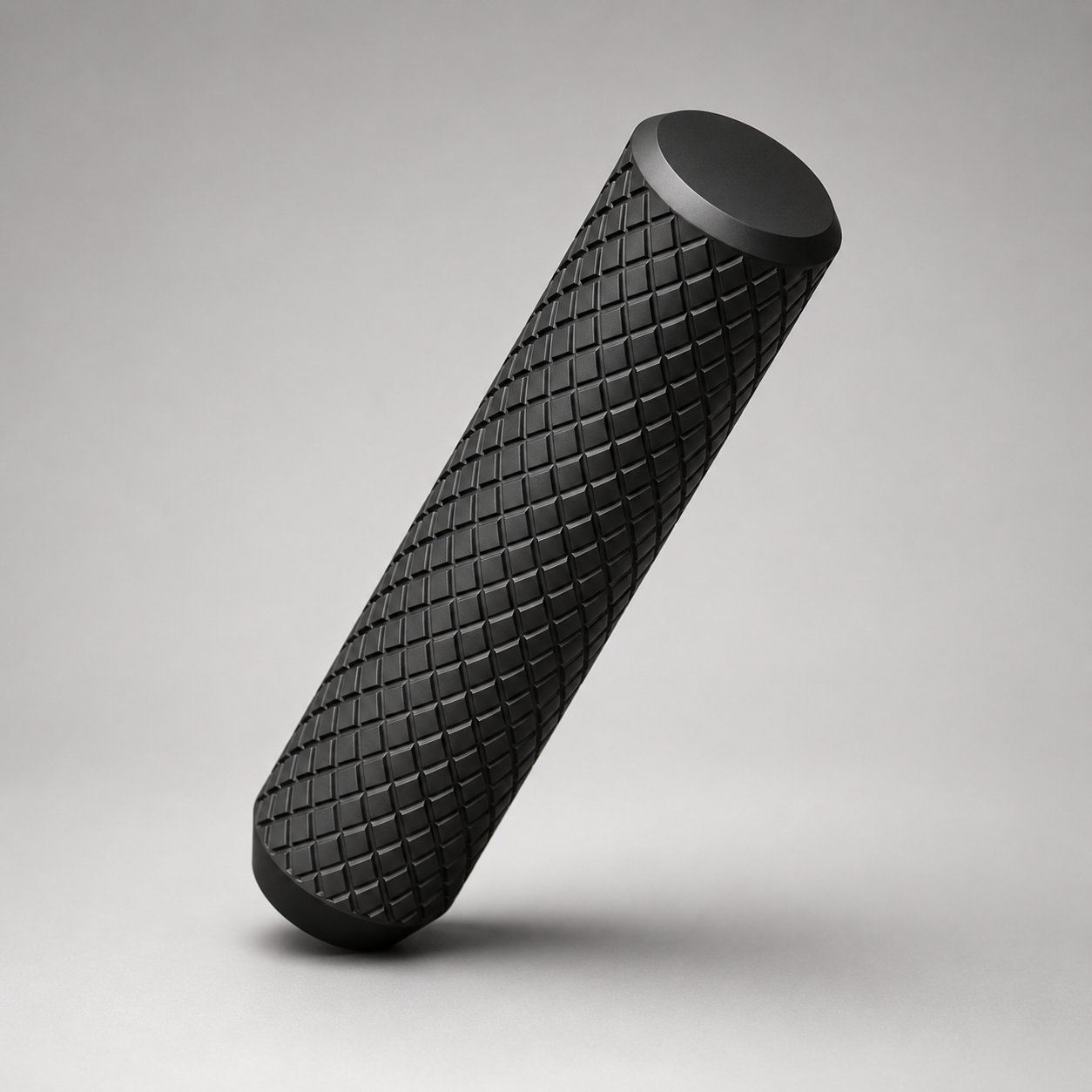 Textured Shift Knob — M10x1.25 Thread