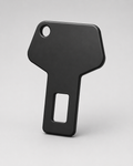 Seatbelt Chime Delete Insert